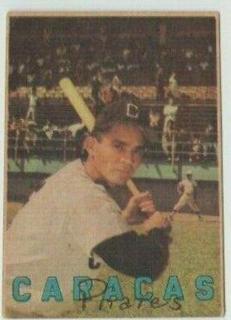 Vic Davalillo