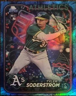 Tyler Soderstrom