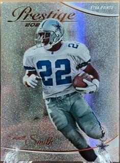 Emmitt Smith