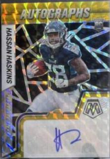Hassan Haskins