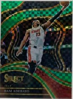 Bam Adebayo