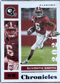 DeVonta Smith
