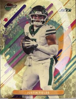 Justin Fields