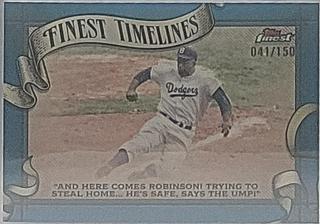 Jackie Robinson