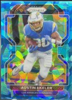Austin Ekeler
