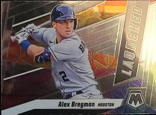 Alex Bregman