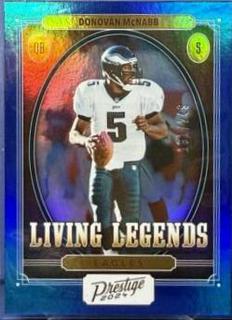 Donovan McNabb