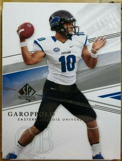 Jimmy Garoppolo