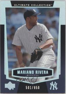 Mariano Rivera