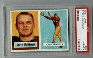 Steve Meilinger