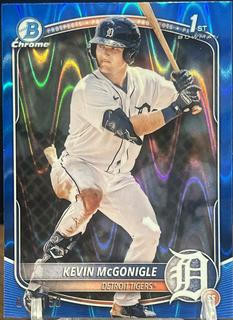 Kevin McGonigle