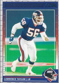 Lawrence Taylor