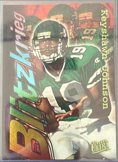 Keyshawn Johnson