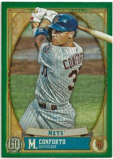 Michael Conforto