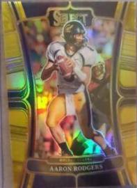 Aaron Rodgers