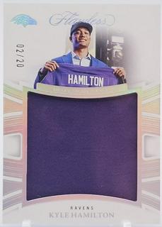 Kyle Hamilton