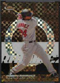 Manny Ramirez