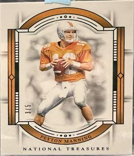 Peyton Manning
