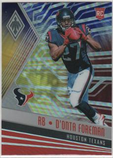 D'Onta Foreman