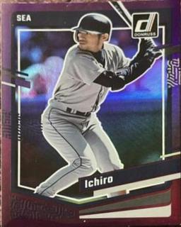 Ichiro