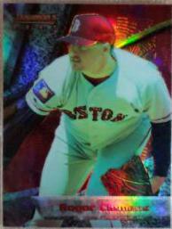 Roger Clemens