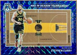 Stephen Curry