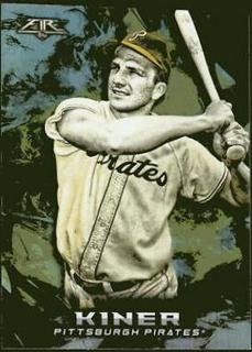 Ralph Kiner