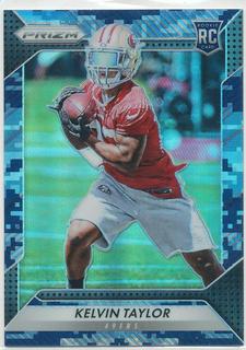 Kelvin Taylor
