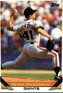 Bryan Hickerson