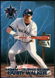 Larry Walker