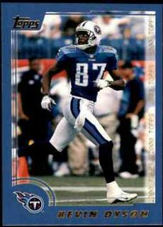 Kevin Dyson