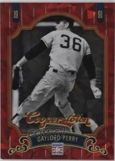 Gaylord Perry