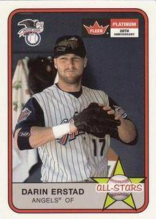 Darin Erstad