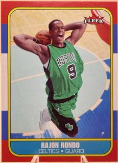 Rajon Rondo