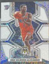 Shai Gilgeous-Alexander