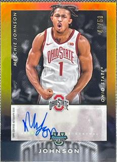 Meechie Johnson