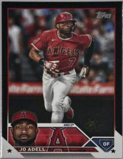 Jo Adell
