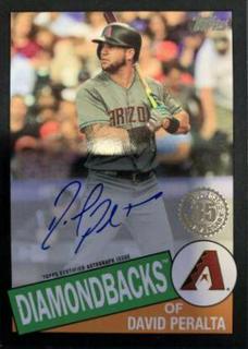 David Peralta