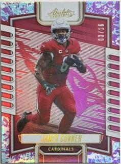 James Conner