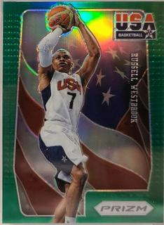 Russell Westbrook