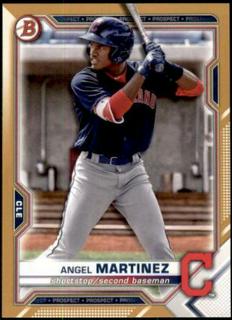 Angel Martinez