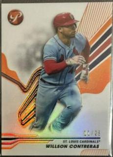 Willson Contreras