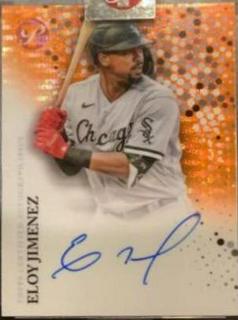 Eloy Jimenez