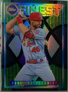 Paul Goldschmidt