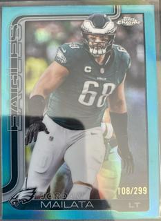 Jordan Mailata