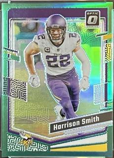 Harrison Smith