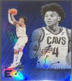 Kevin Porter Jr.