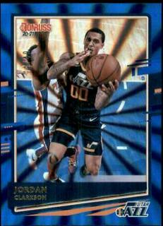 Jordan Clarkson