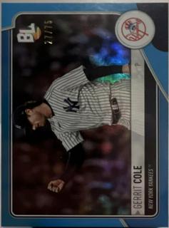 Gerrit Cole