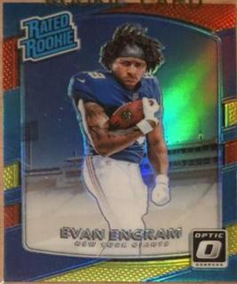 Evan Engram